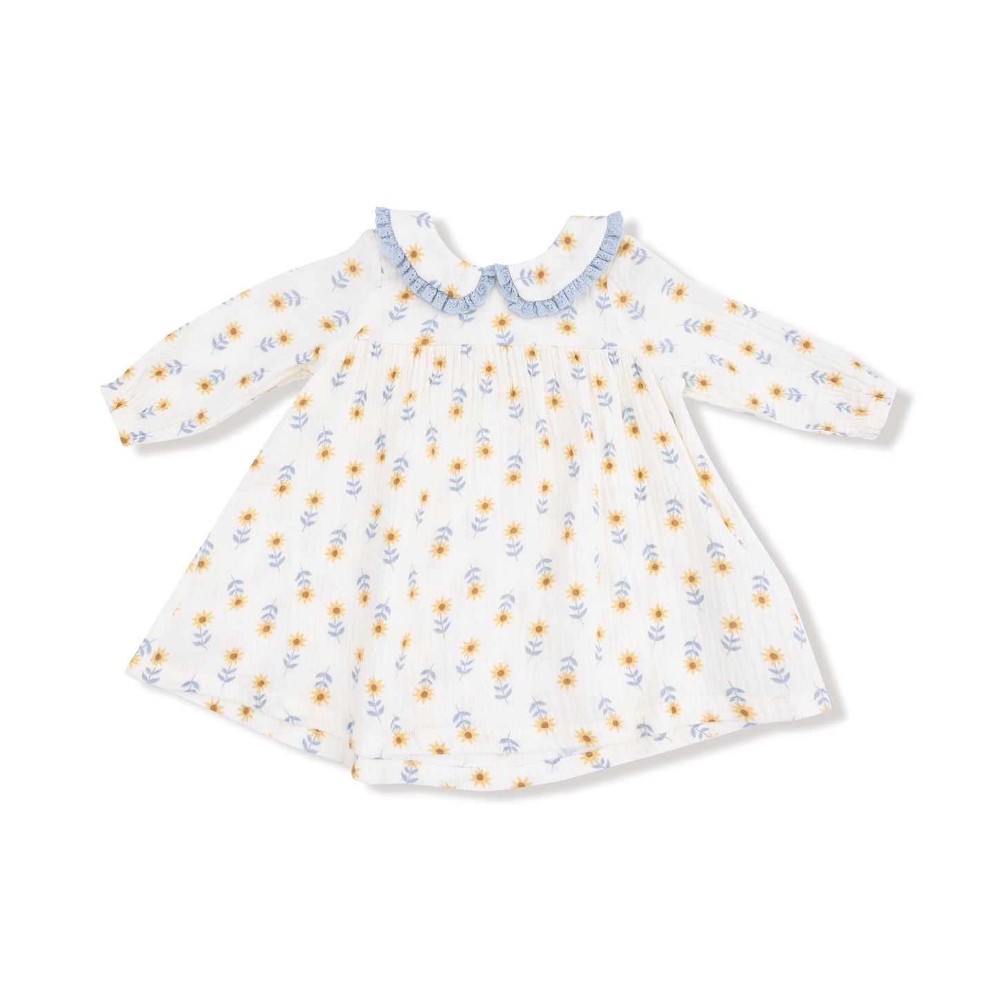 Western Sunflower - Legging Set