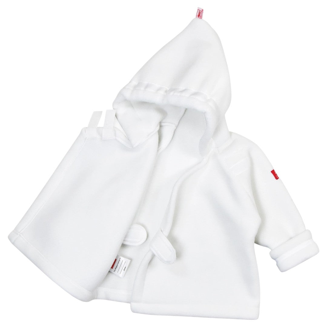 Warmplus Jacket - White