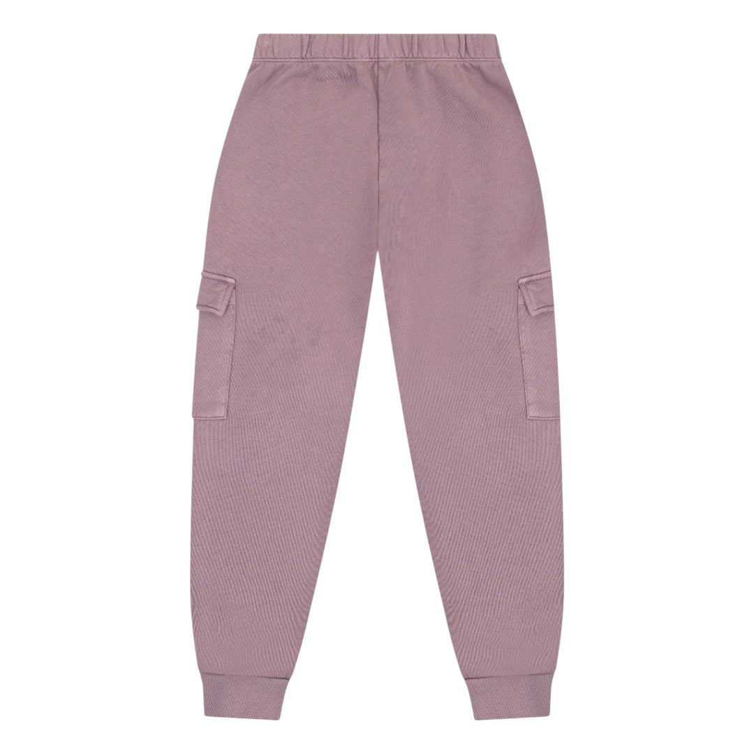 Cargo Jogger - Lavender Mist