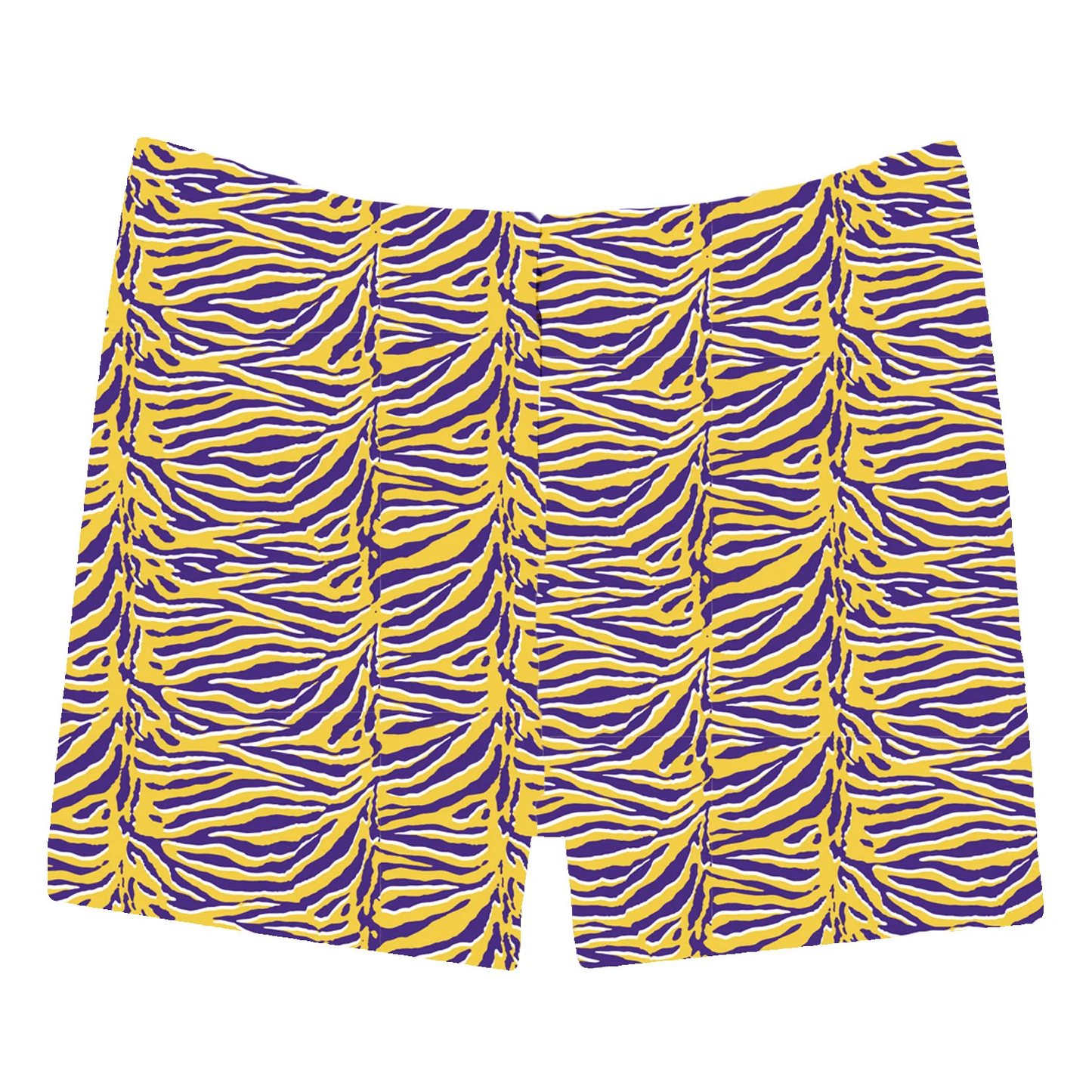 Izzy Tennis Dress & Short - Tiger