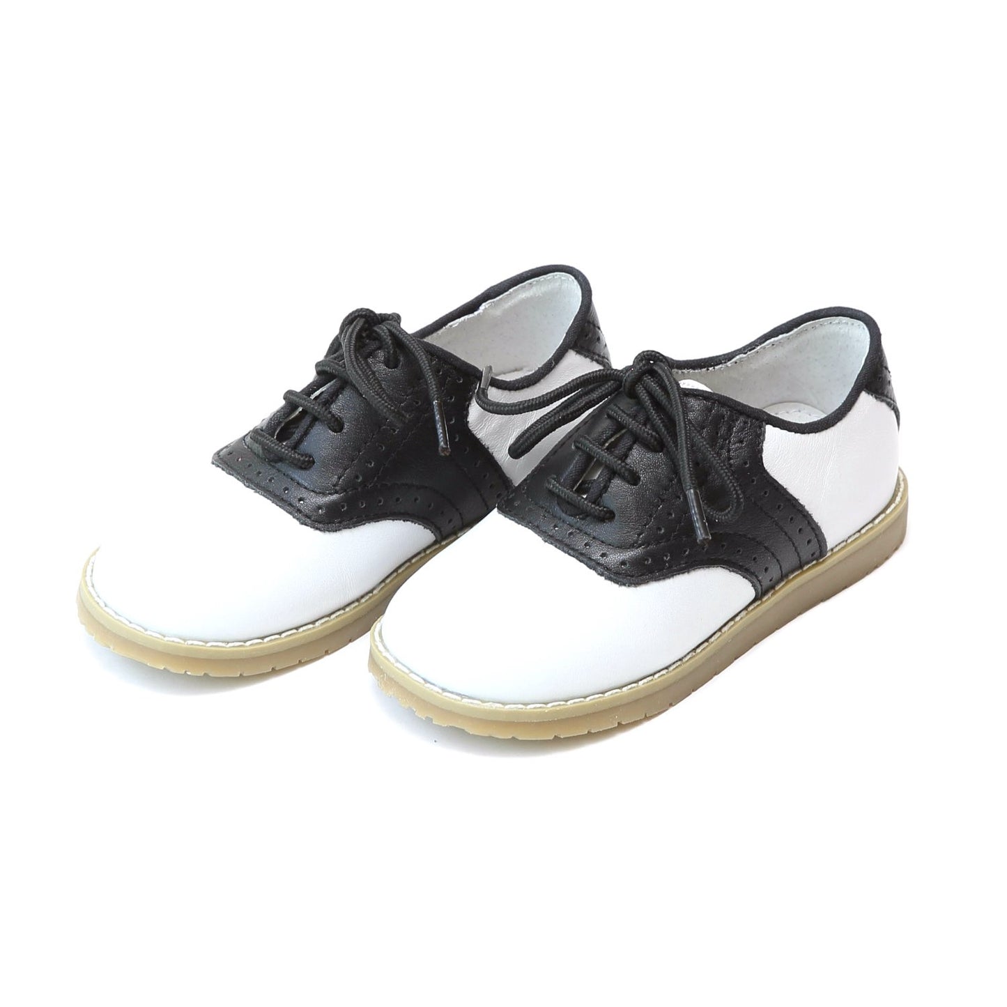 Luke Saddle Two-Tone - 042