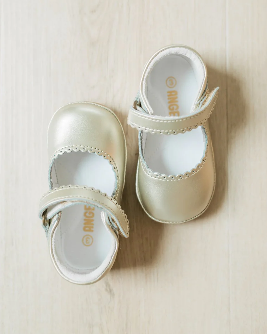 Cara Scallop MJ - F-202