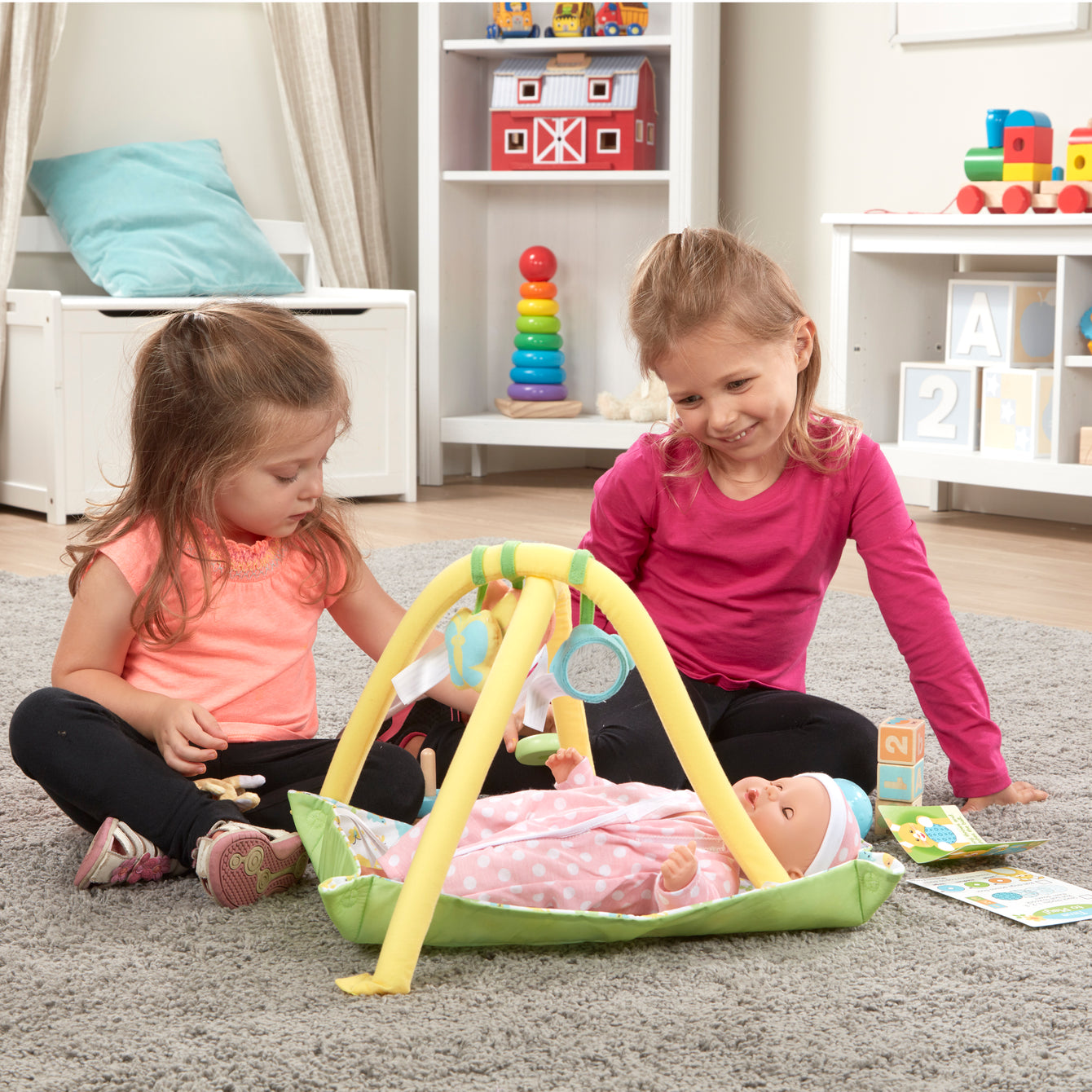 Toy Time Play Set - 31706