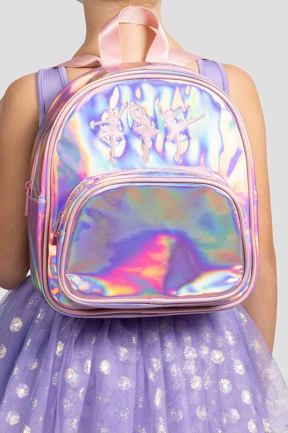 Ballerina Backpack - A808C