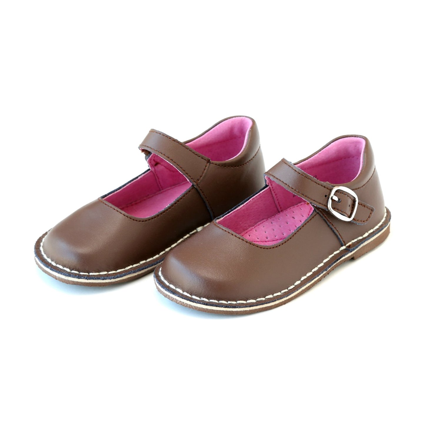 Grace Leather MJ - L402