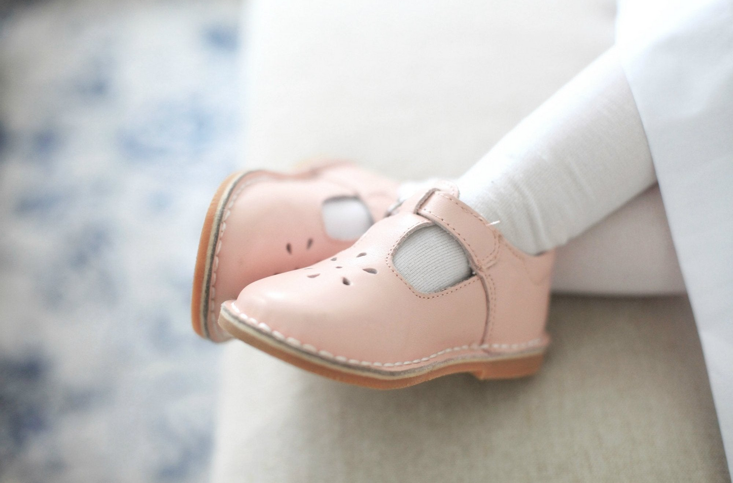 Joy T-Strap MJ - 751