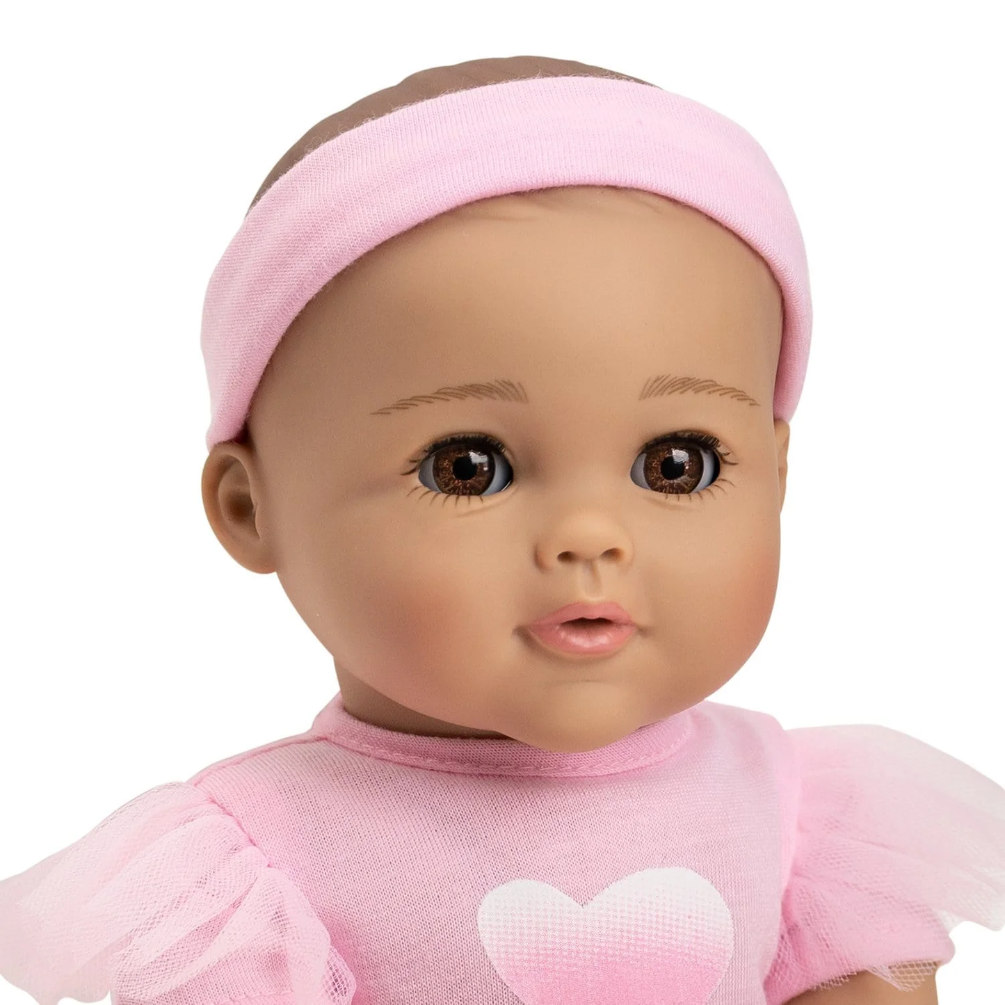Baby Ballerina - Clara