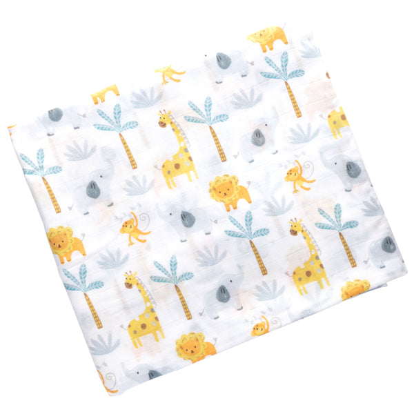 Muslin Blanket