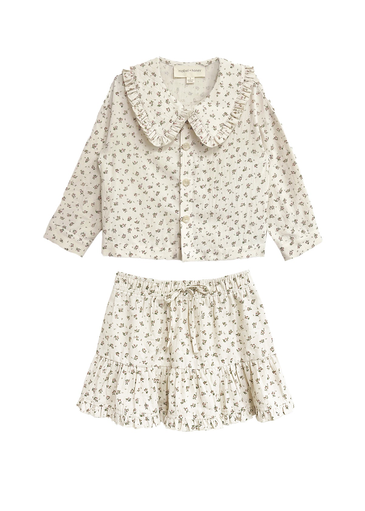 Juliette 2PC Set