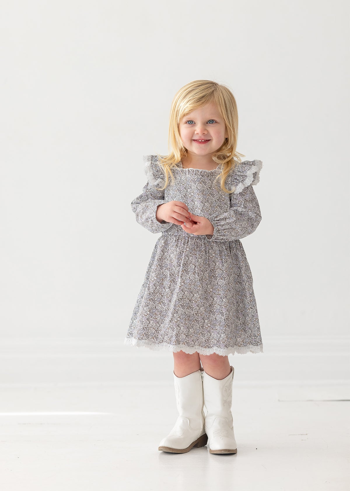Elizabeth Dress