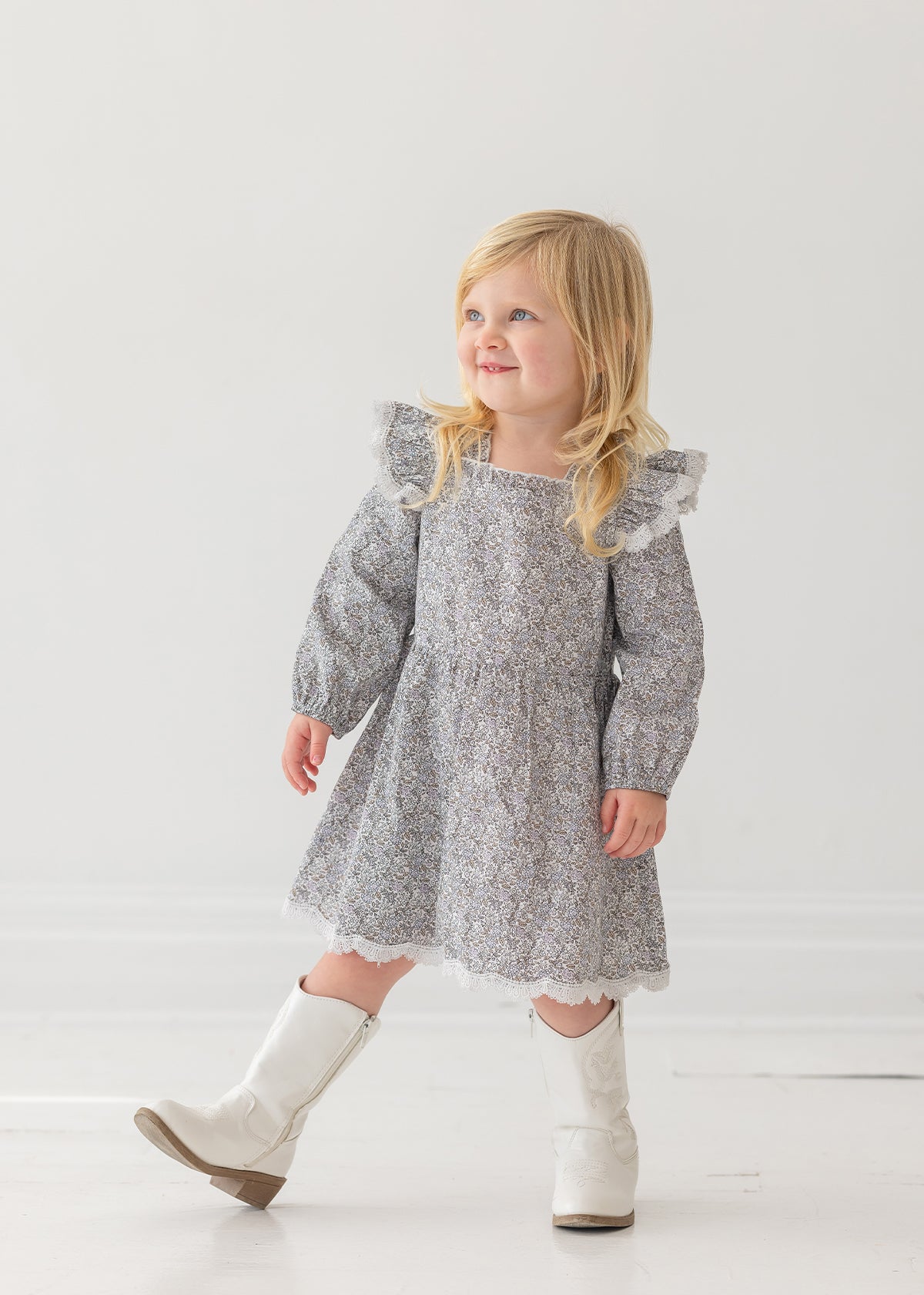 Elizabeth Dress