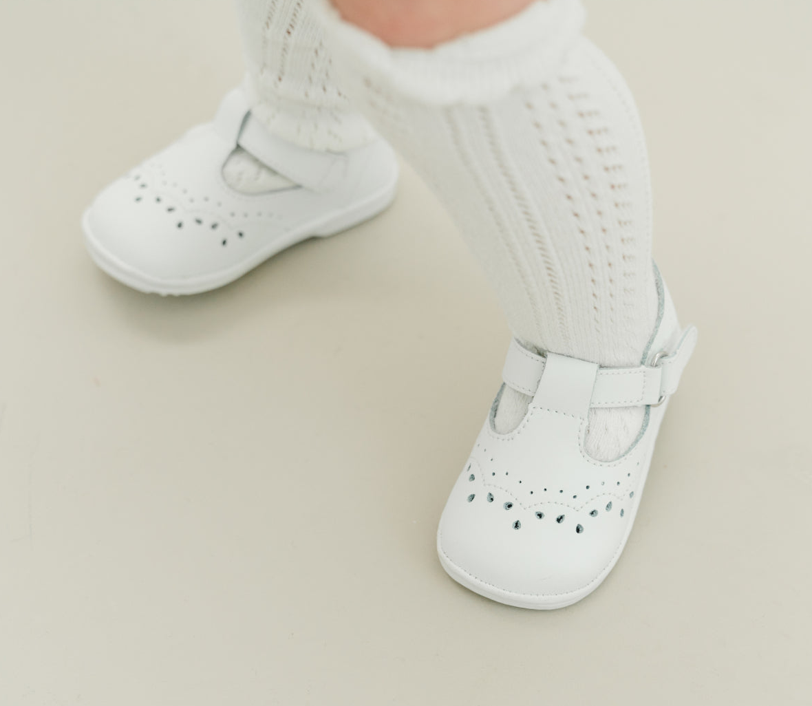 Birdie T-Strap - 2945