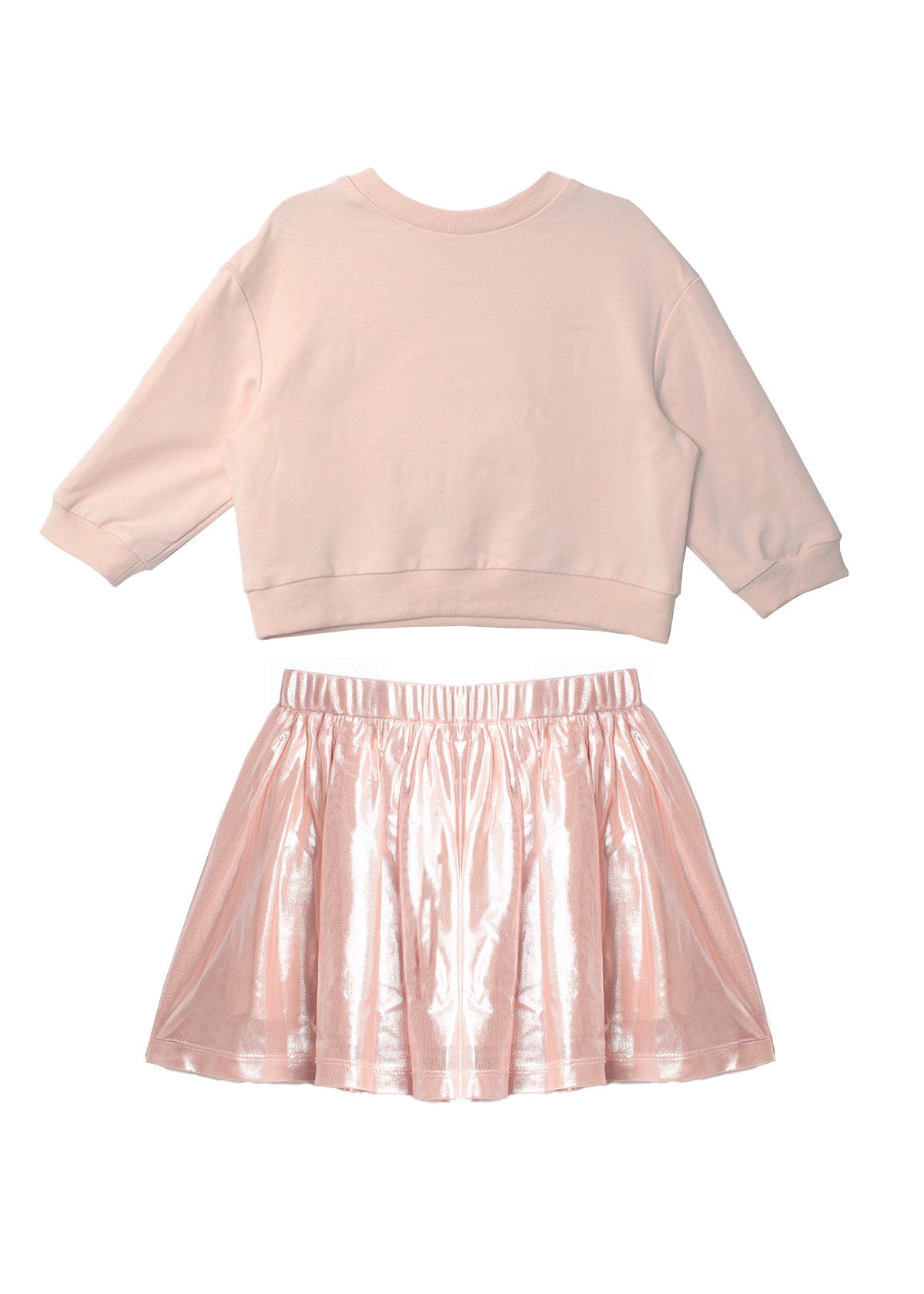 Sweet Cakes 2PC Set