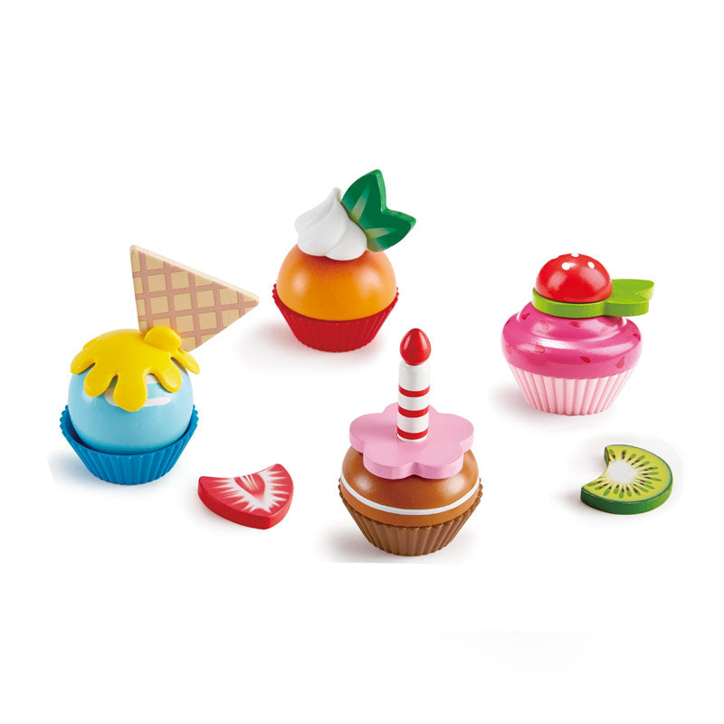Cupcakes - E3157