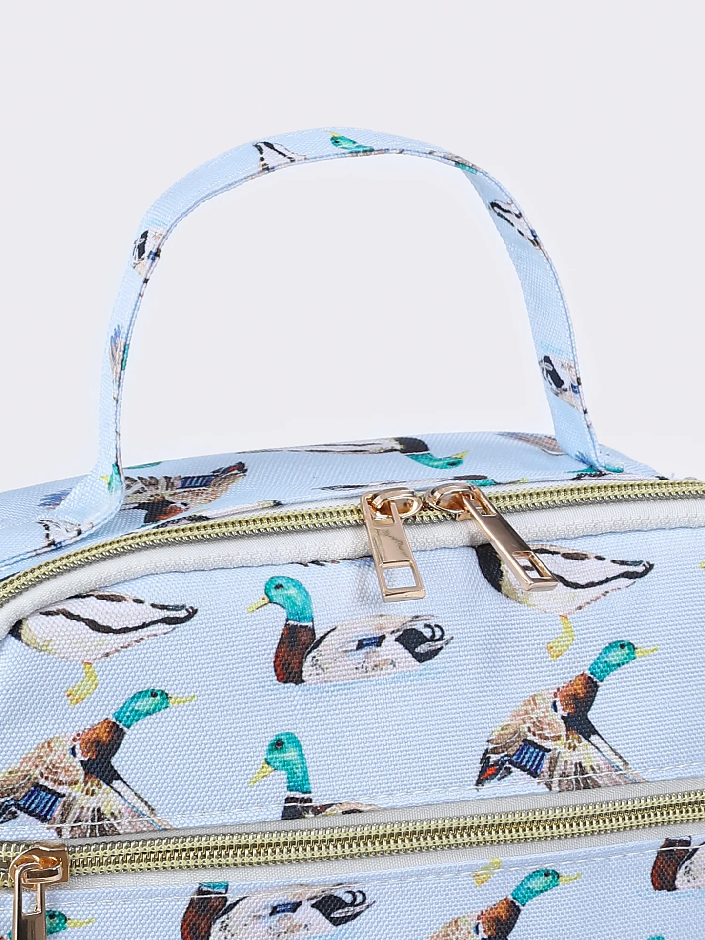 Duck Hunting Lunchbox