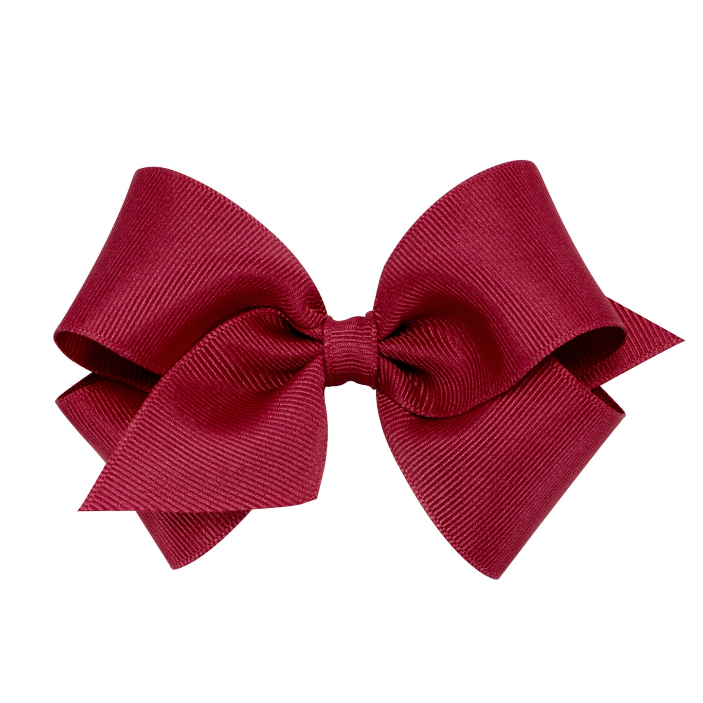 Small Grosgrain Bow - 7662