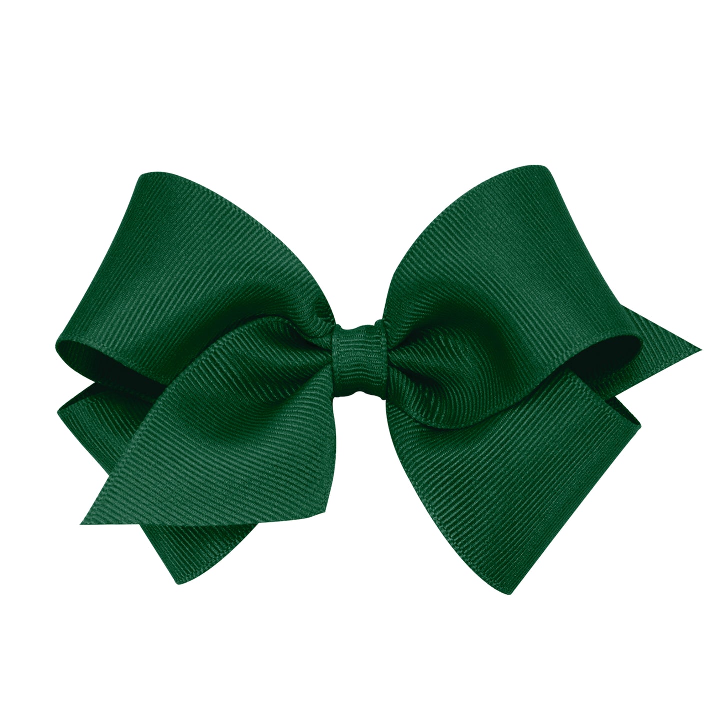 Small Grosgrain Bow - 7662