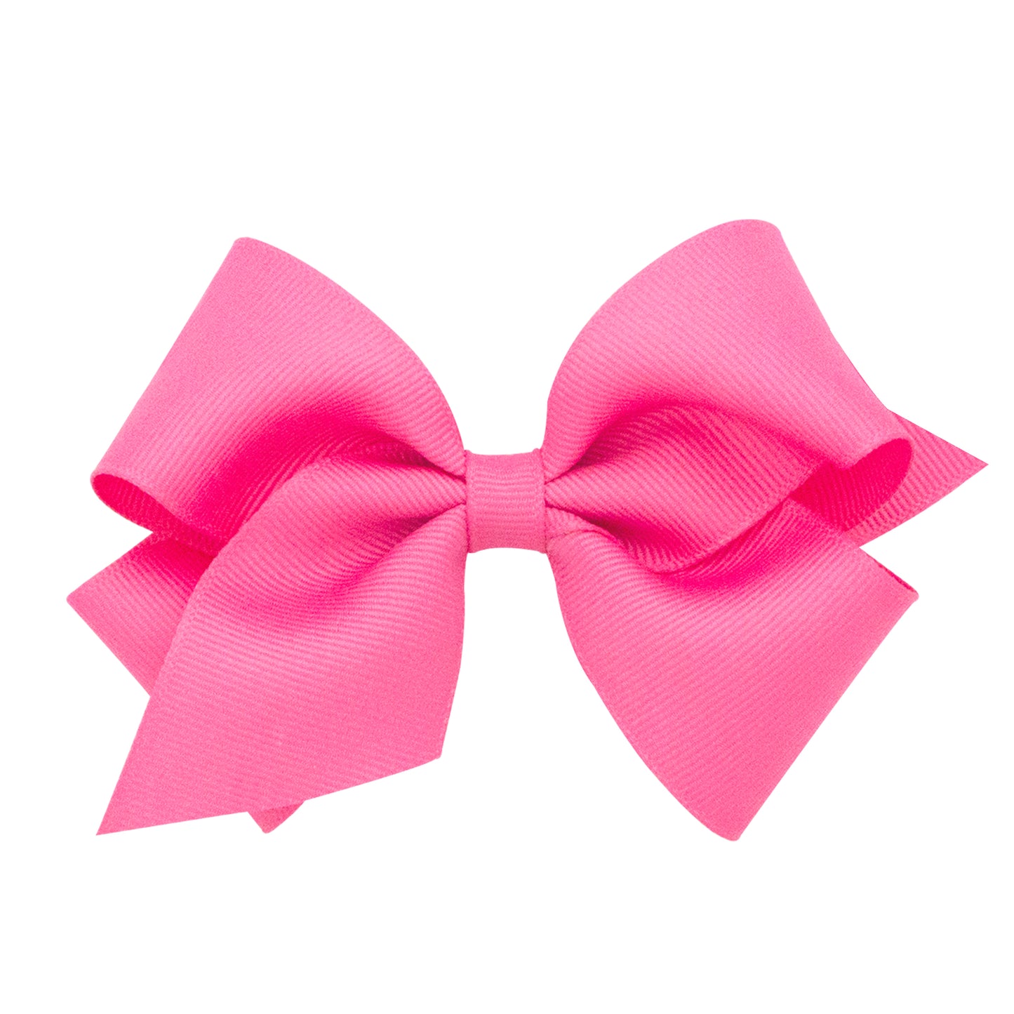 Small Grosgrain Bow - 7662