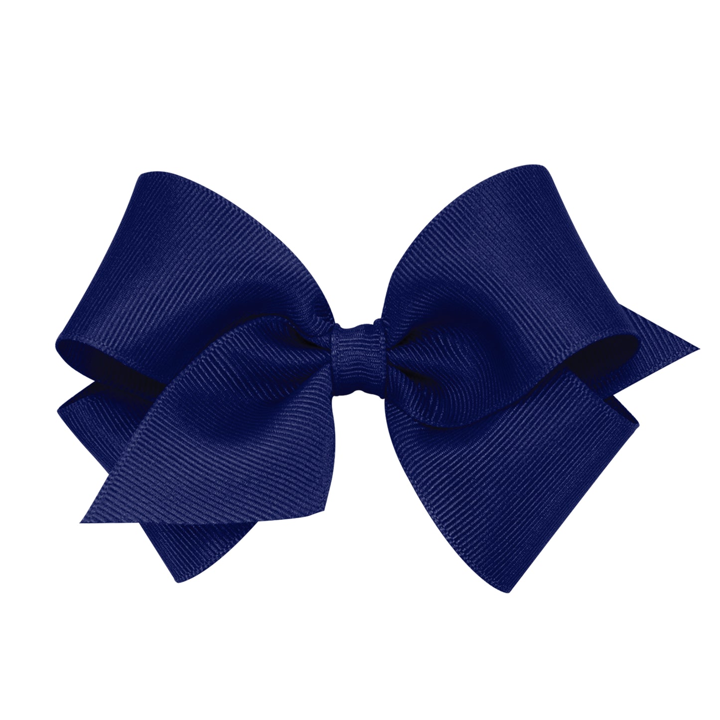 Small Grosgrain Bow - 7662
