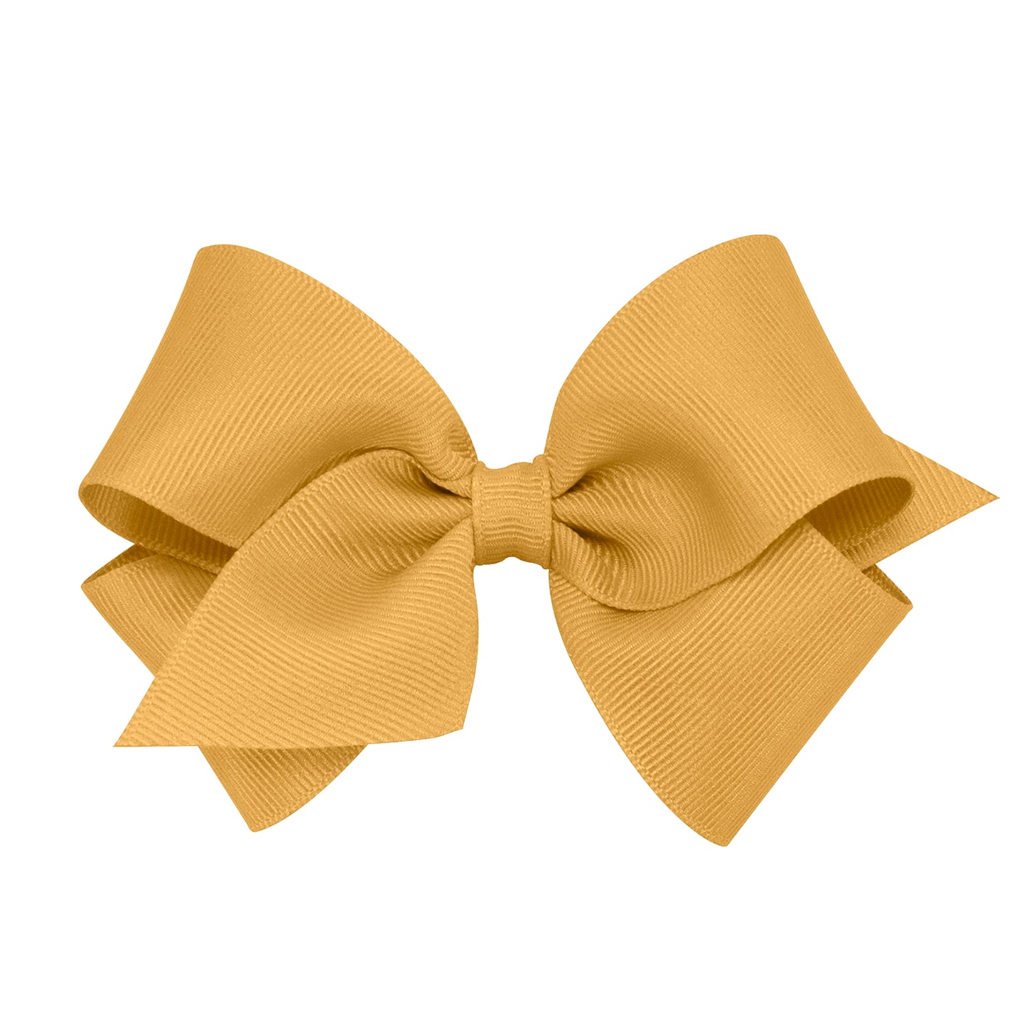 Small Grosgrain Bow - 7662
