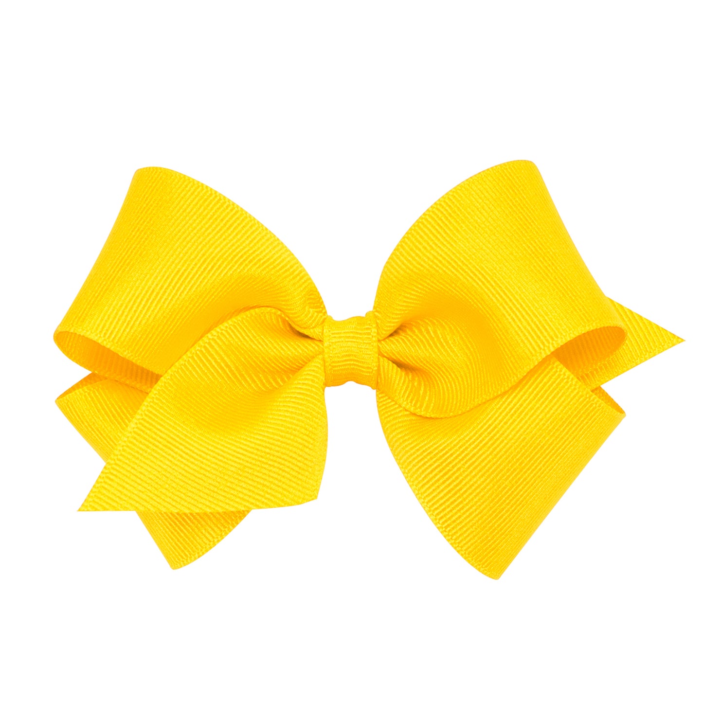 Small Grosgrain Bow - 7662