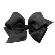 Organza Overlay King Bow - 5012