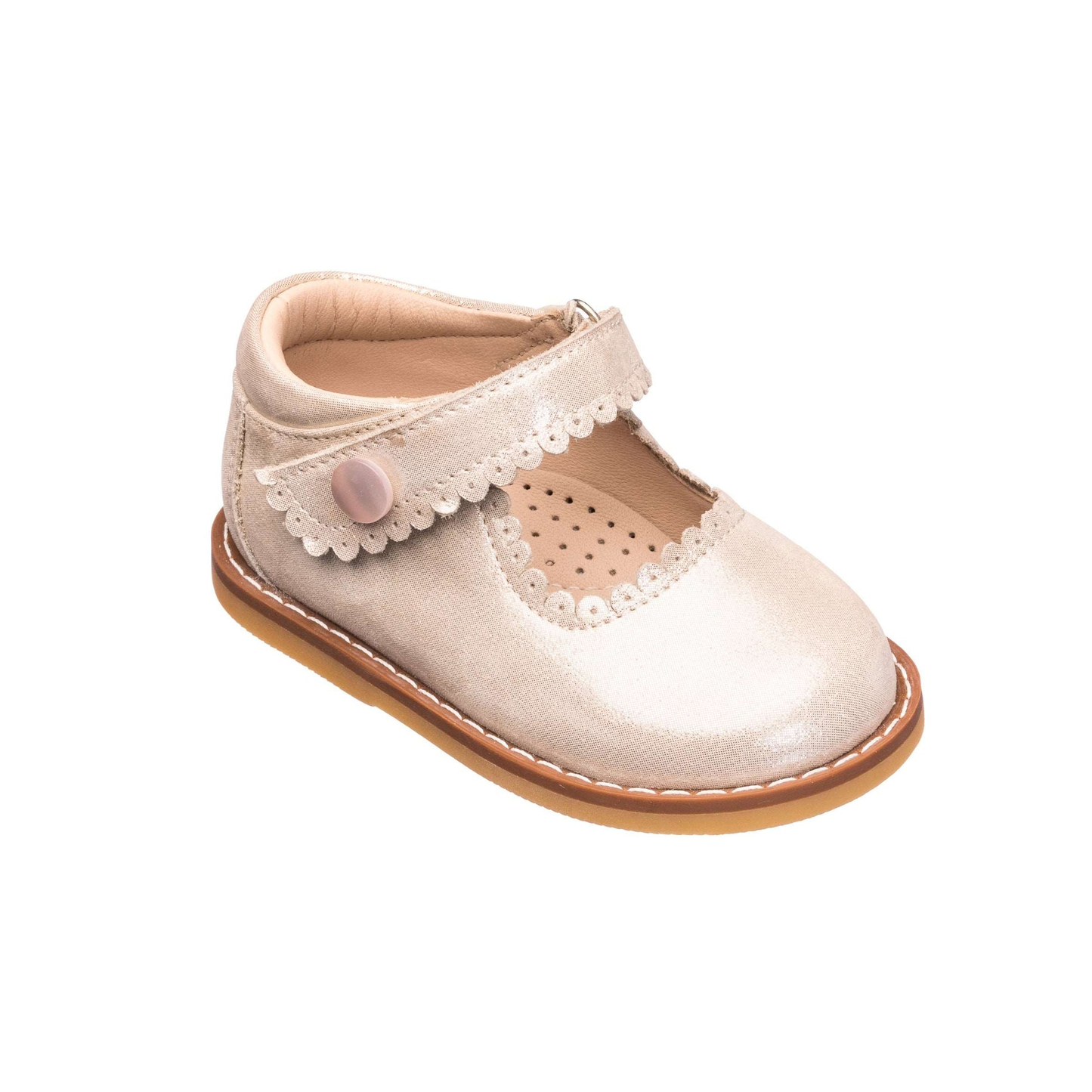 Mary Jane Toddler - T3016