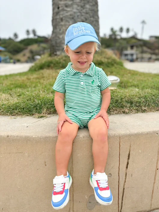 Little Brother Baseball Hat