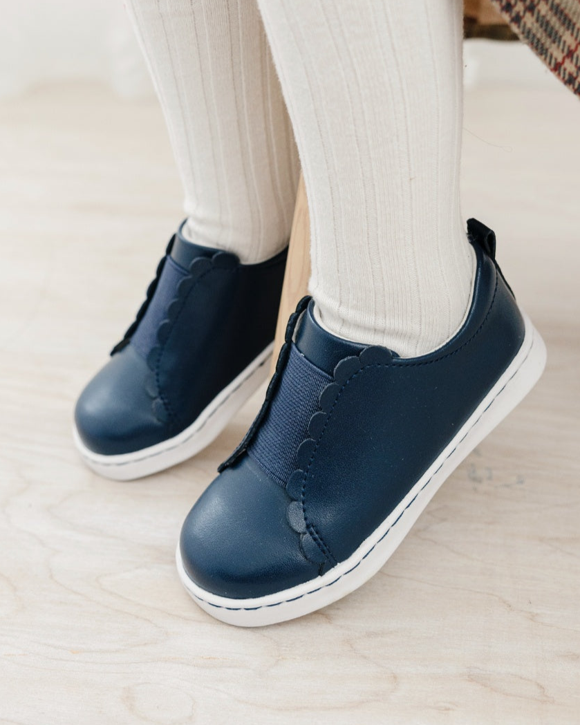 Phoebe Slip-On Sneaker - 682