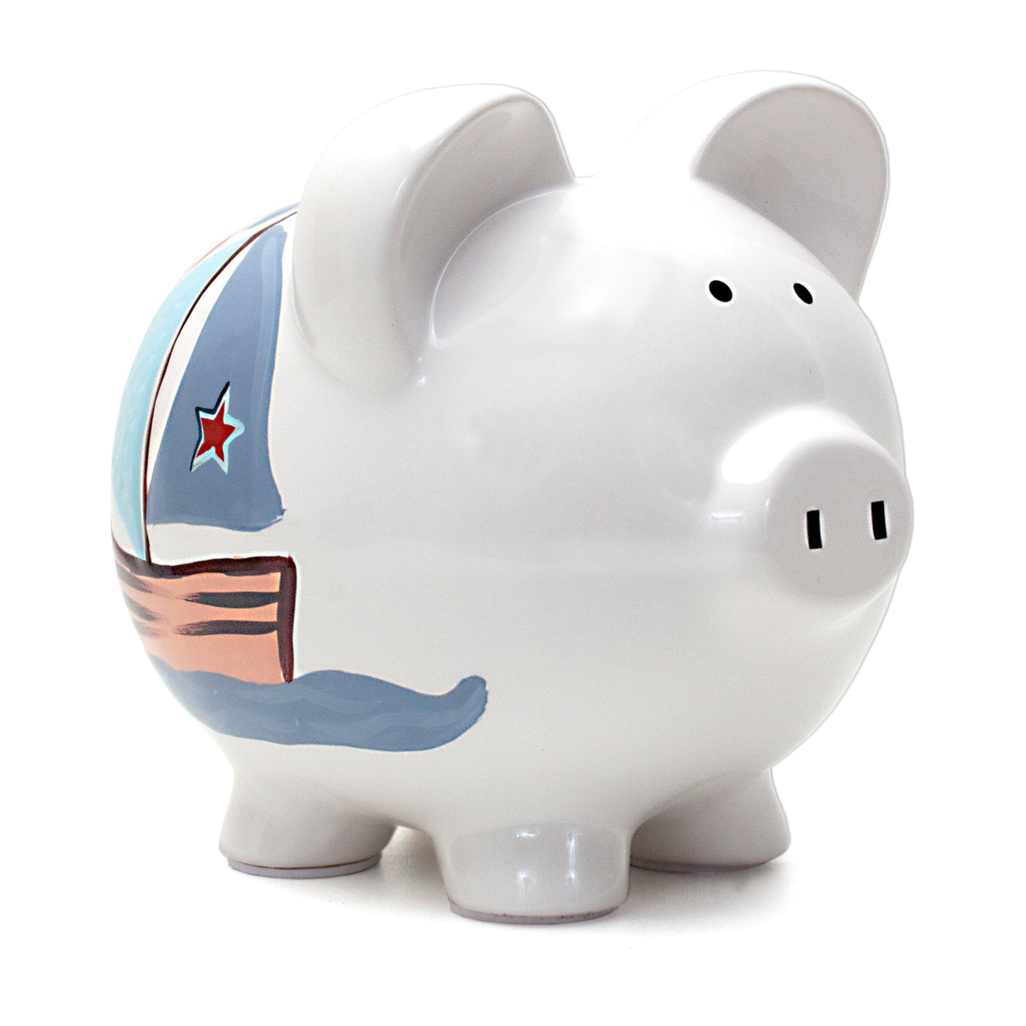Nautical Pig