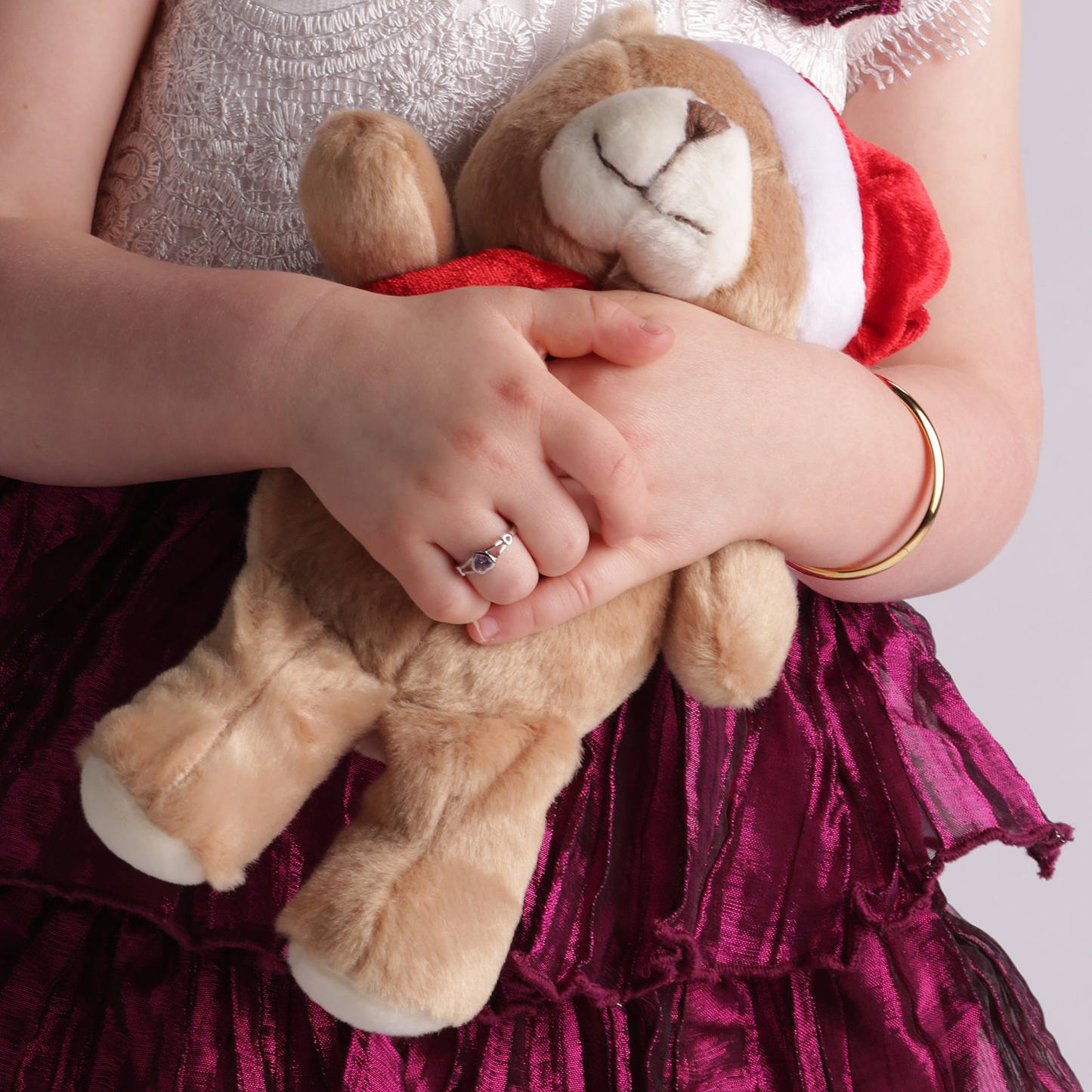 Classic Bangle - 14K Gold Plated