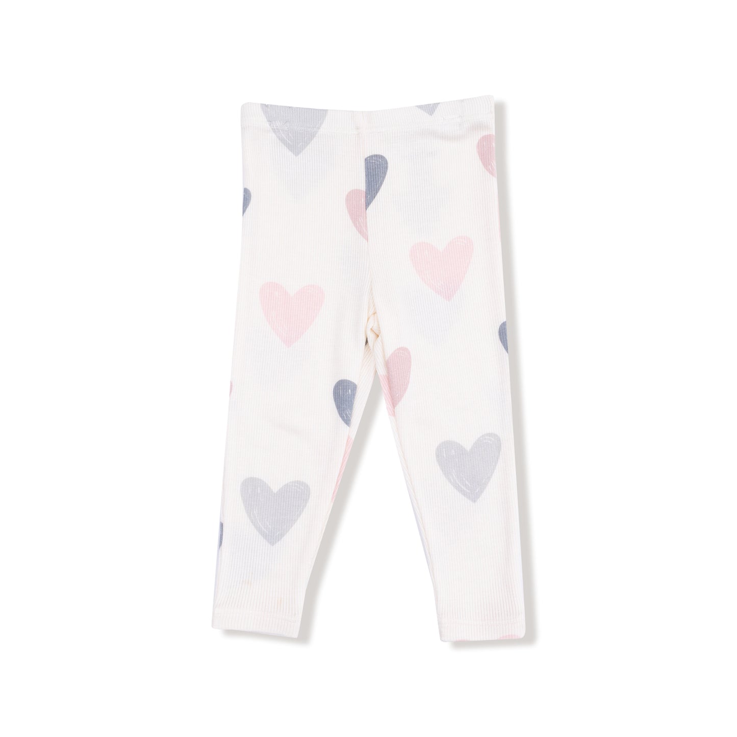 Hearts - Sweatshirt Set
