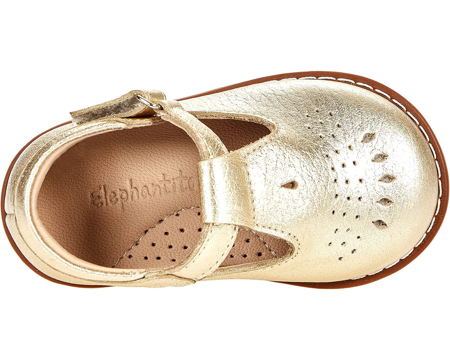 Toddler T-Strap - T3012