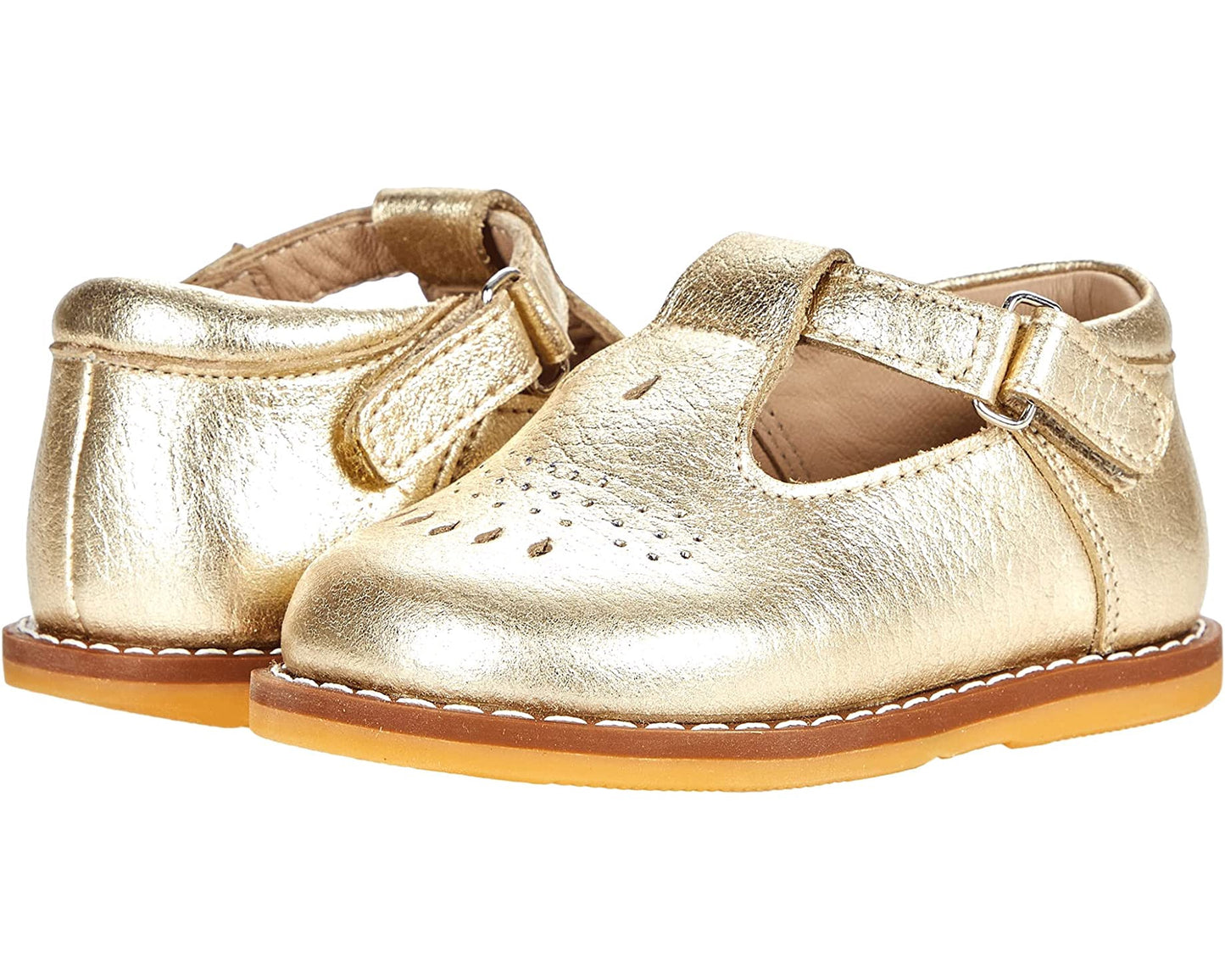 Toddler T-Strap - T3012