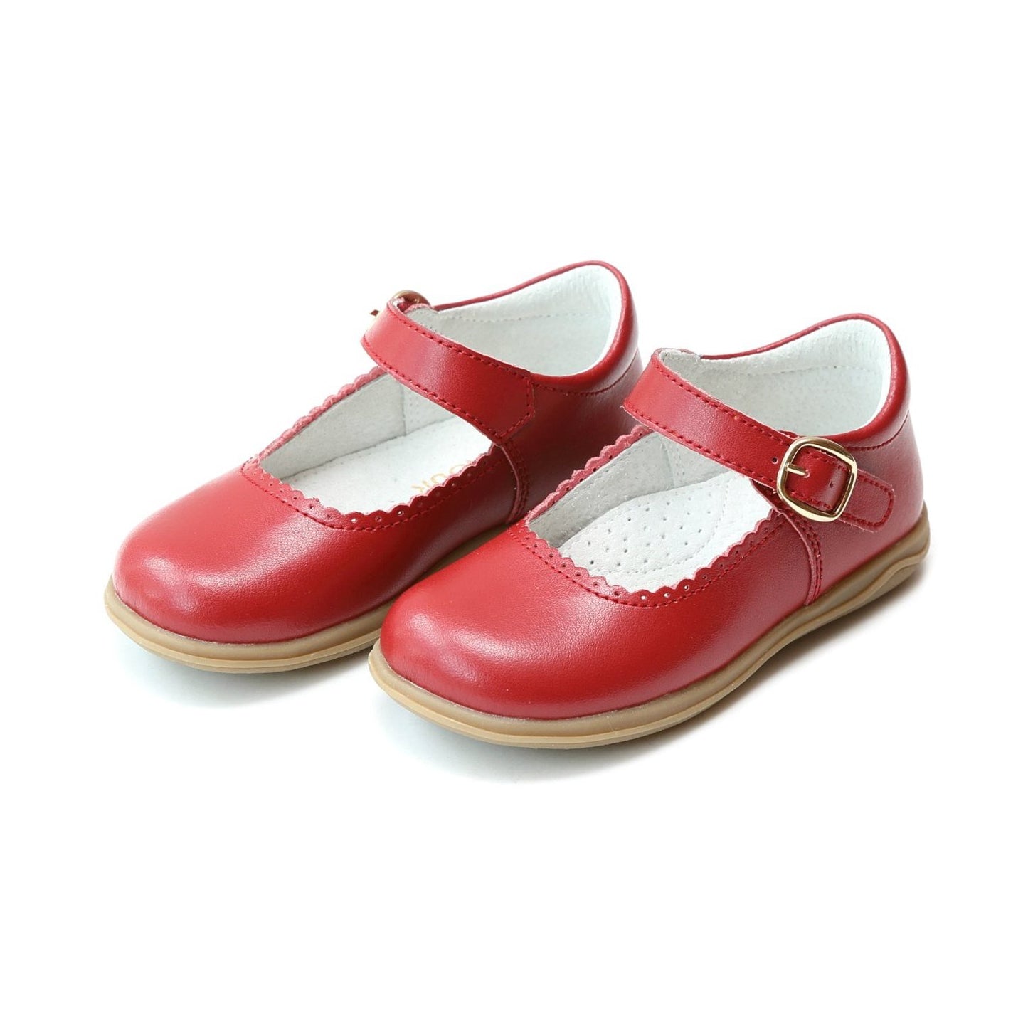 Chloe Scallop MJ - H-501