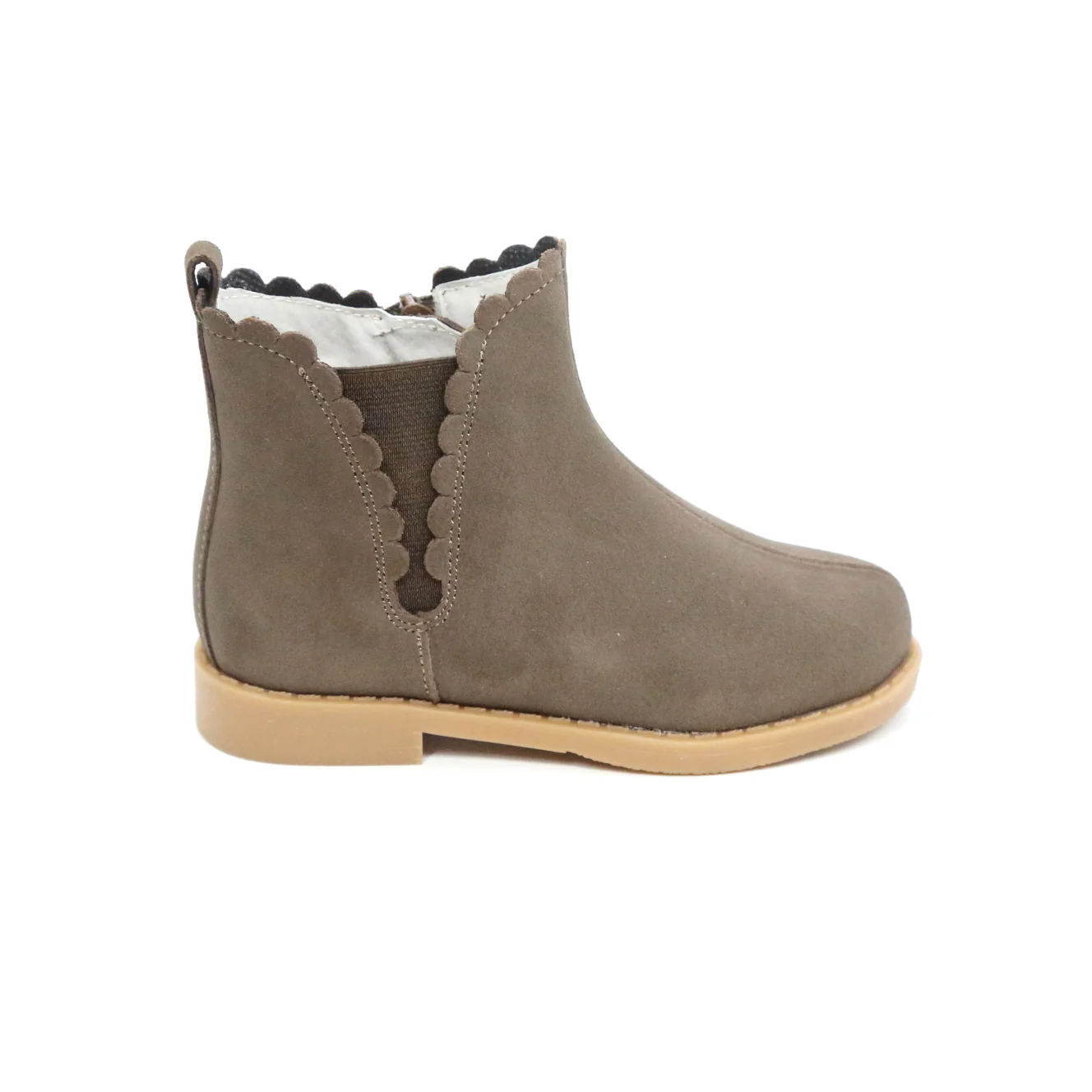 Nicola Chelsea Boot - F-882