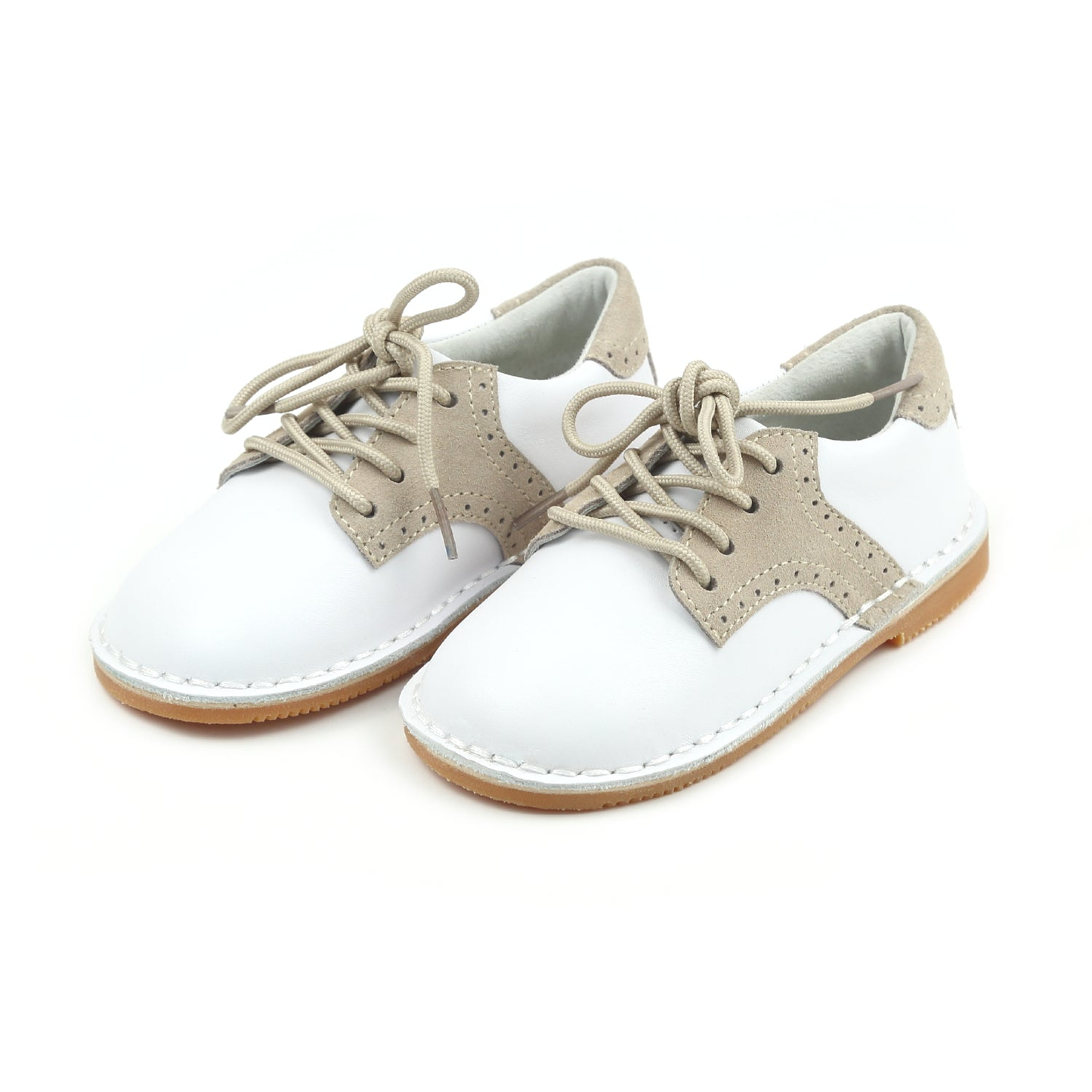 Rowan Saddle Shoe - 049