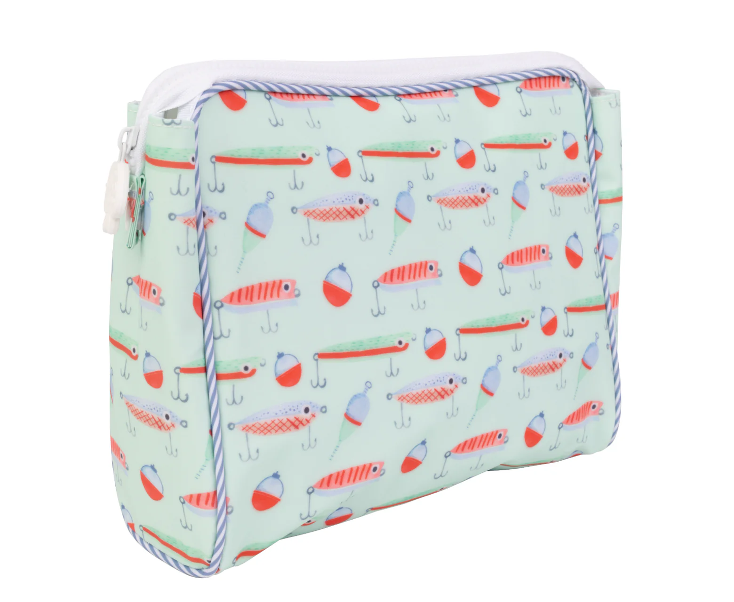 The Go Bag