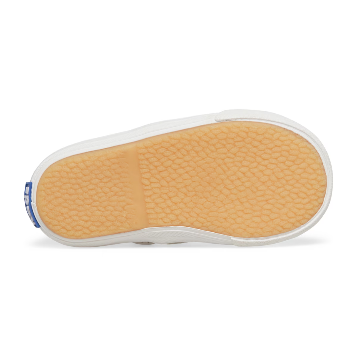 Daphne T-Strap - White