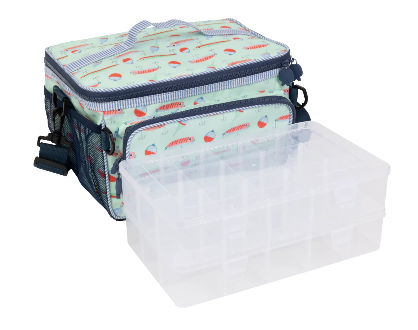 The Tackle Bag