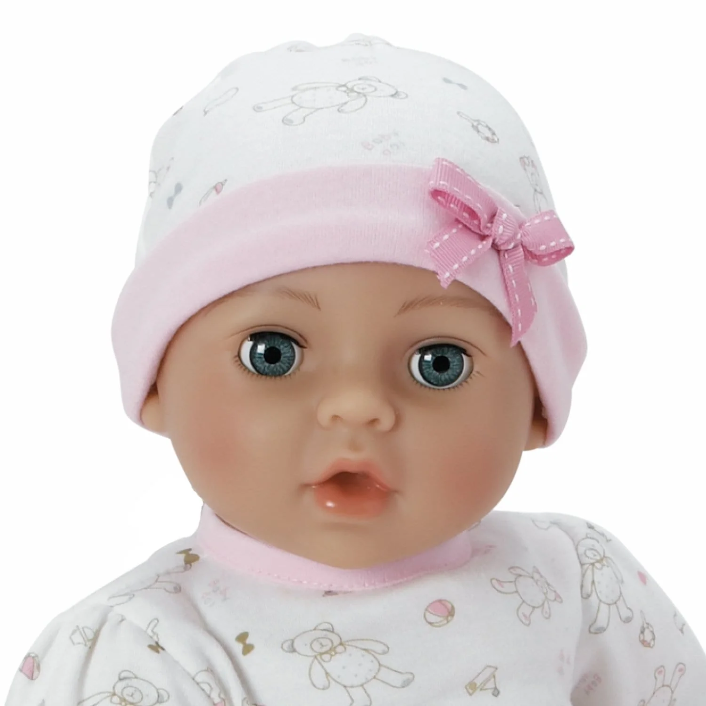 Adoption Baby - Hope (No Diaper)