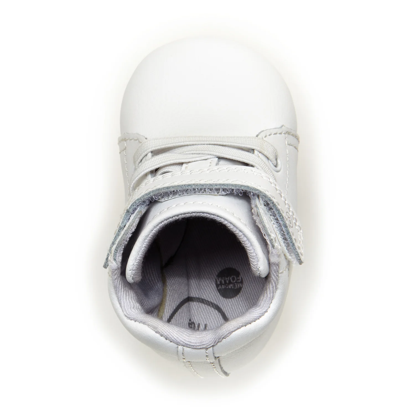 Elliot - Baby Bootie
