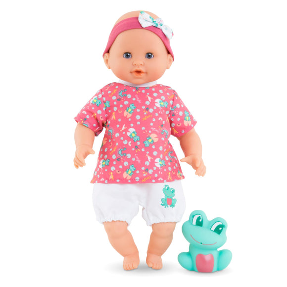 Baby Bath - Océane