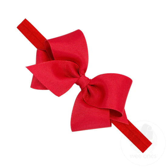 Small G/G Headband - 9007