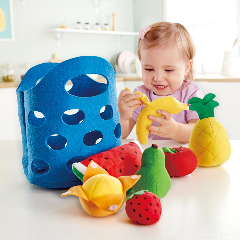Toddler Fruit Basket - E3169