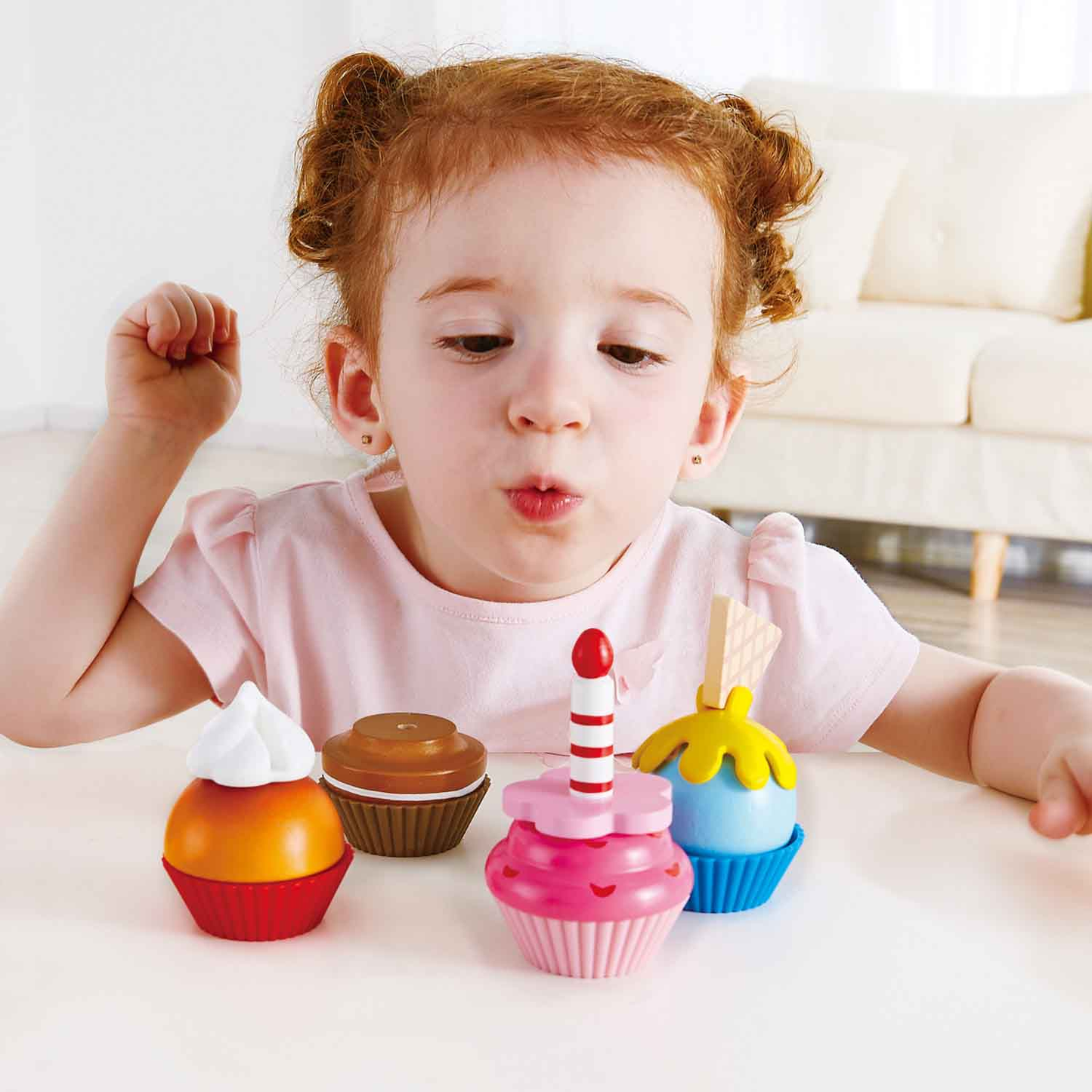 Cupcakes - E3157