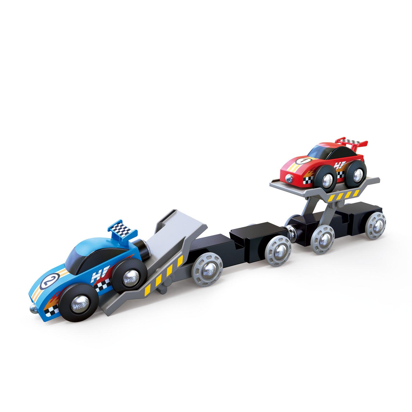 Race Car Transporter - E3735