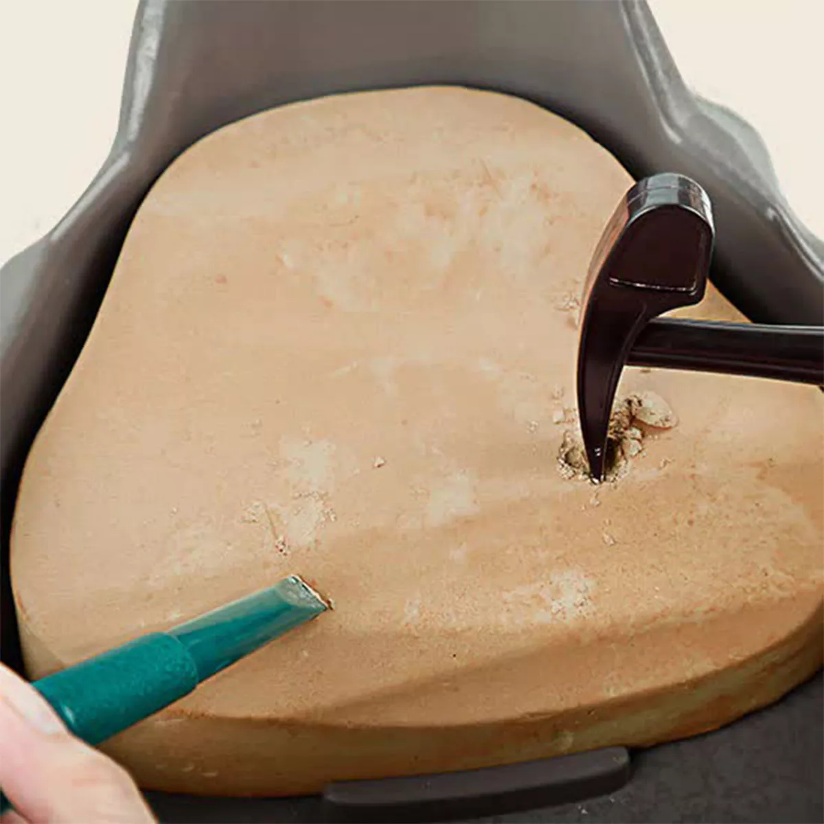 Mesozoic Super Dinosaur Fossil Dig Kit