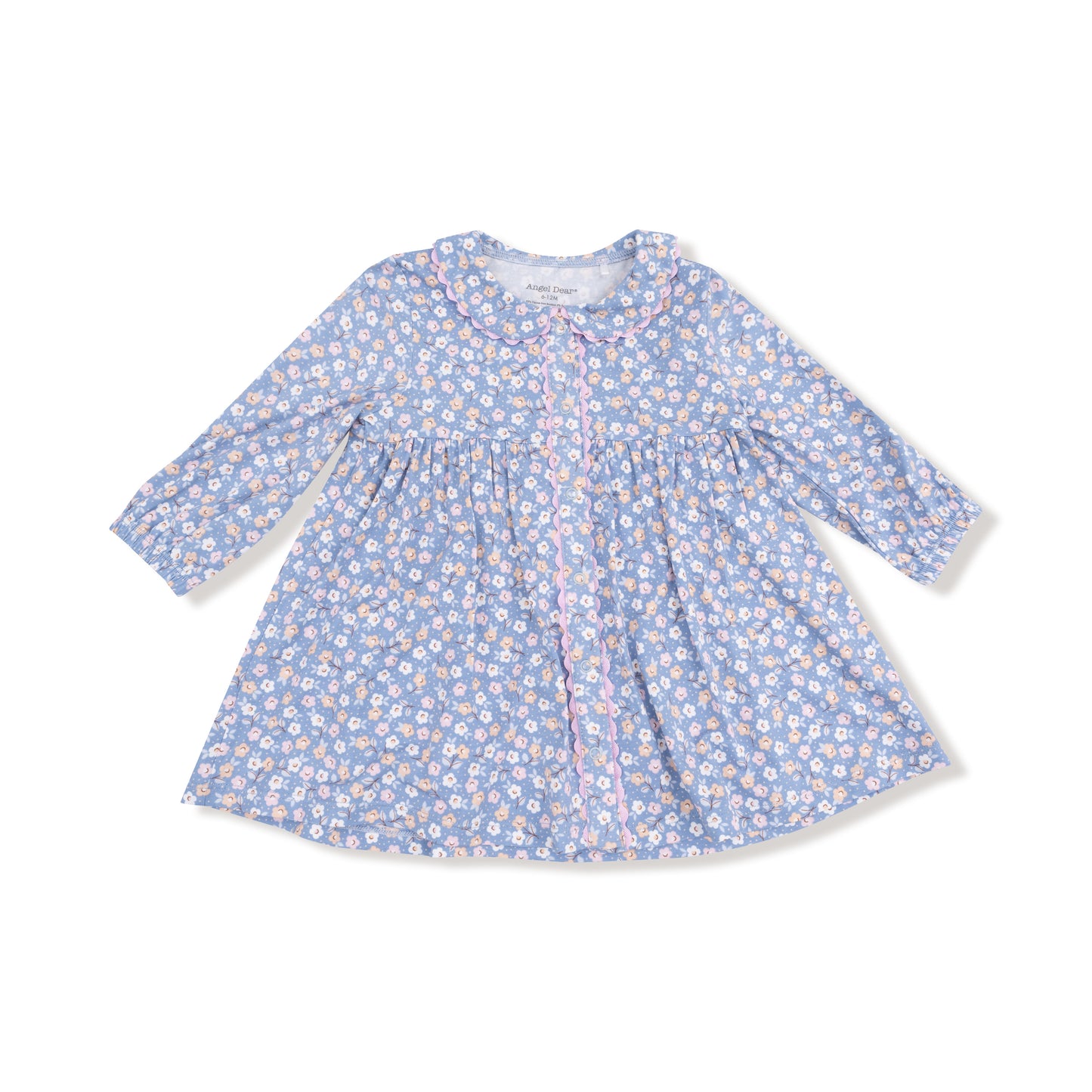 Country Calico - Jill Dress Set