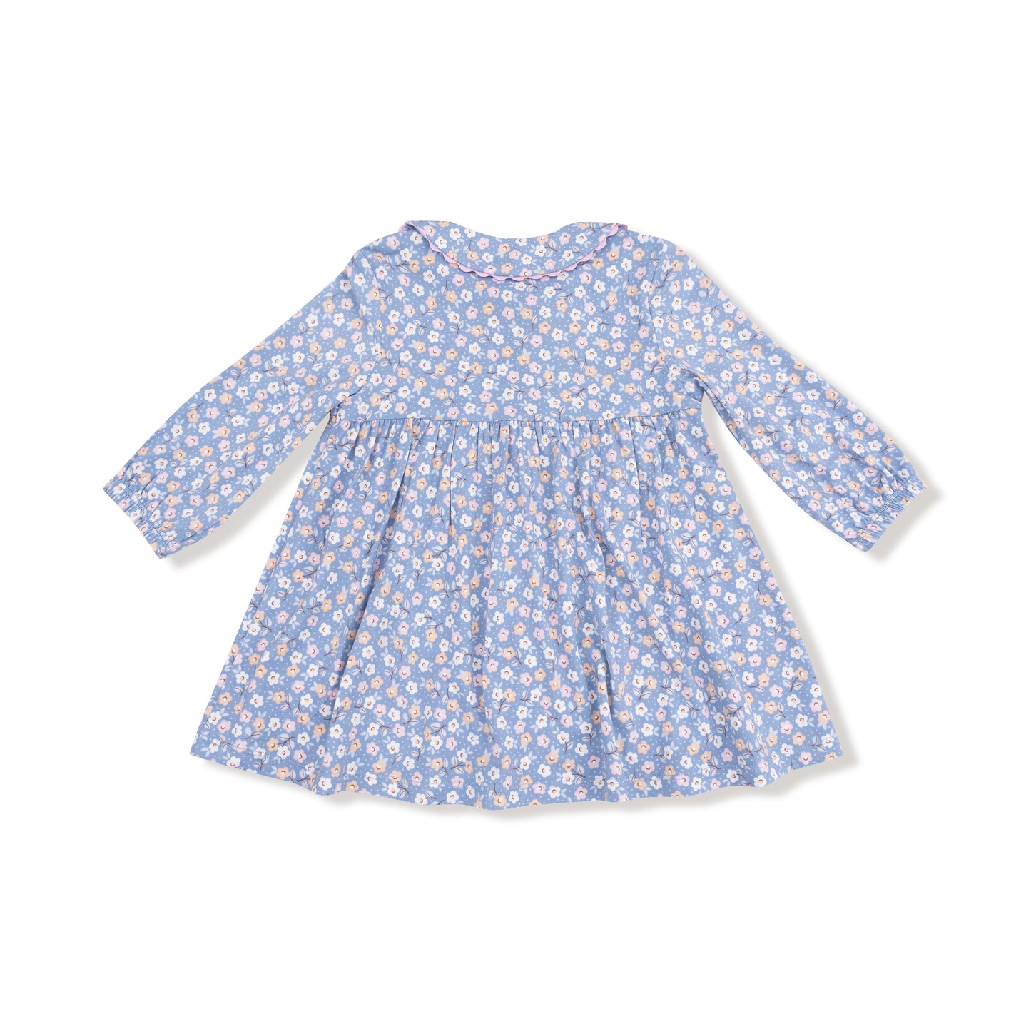 Country Calico - Jill Dress Set
